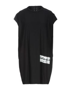 Короткое платье Rick Owens