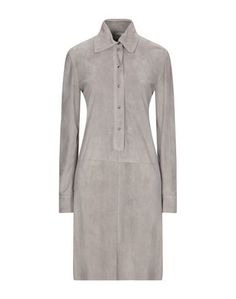 Короткое платье Trussardi