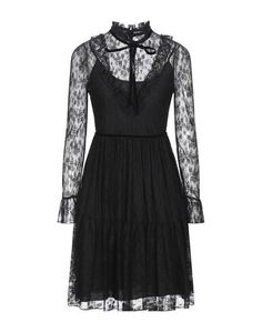 Короткое платье Blugirl Blumarine