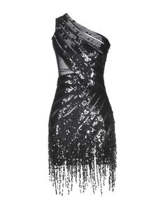 Короткое платье Elisabetta Franchi
