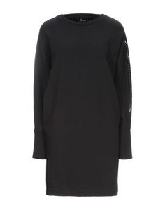 Короткое платье Nope