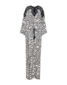 Длинное платье Just Cavalli
