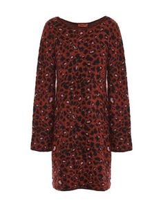 Короткое платье Missoni