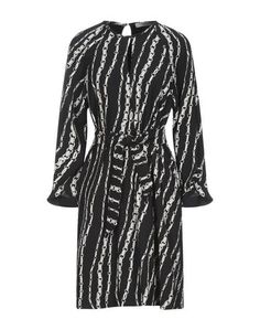 Короткое платье Marella