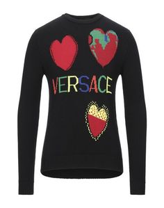 Свитер Versace