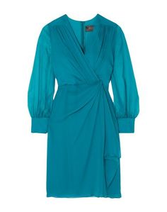 Платье до колена MAX Mara