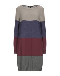 Короткое платье Loro Piana