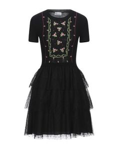 Короткое платье RED Valentino