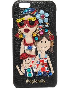 Чехол Dolce & Gabbana