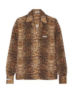 Pубашка Blouse