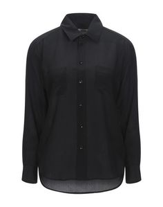 Pубашка Saint Laurent