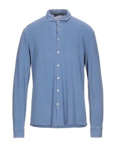 Pубашка Fred Perry