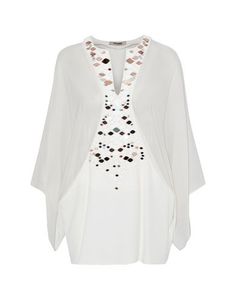 Блузка Roberto Cavalli