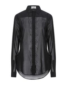 Pубашка Saint Laurent