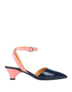 Туфли Marni