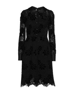 Платье до колена Dolce & Gabbana