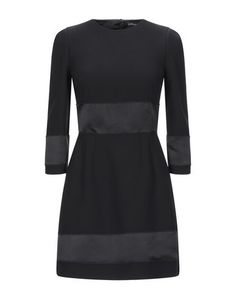 Короткое платье Dolce & Gabbana