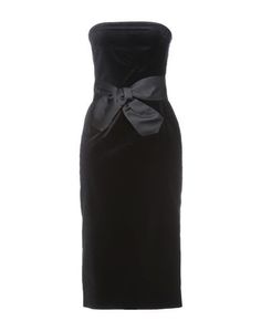 Платье до колена Alexachung