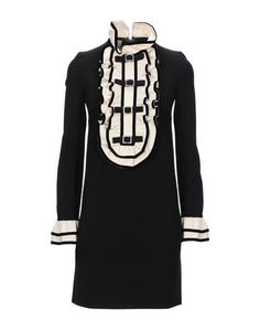 Короткое платье Gucci