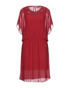 Платье до колена Sonia by Sonia Rykiel