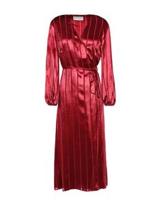 Платье длиной 3/4 Michelle Mason
