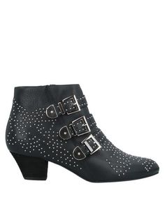Полусапоги и высокие ботинки Jeffrey Campbell