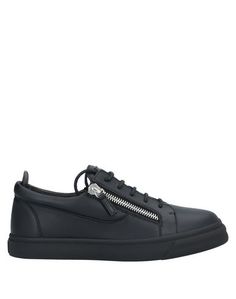 Низкие кеды и кроссовки Giuseppe Zanotti