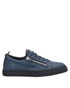 Низкие кеды и кроссовки Giuseppe Zanotti