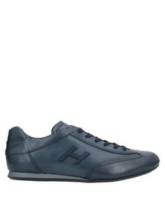 Низкие кеды и кроссовки Hogan