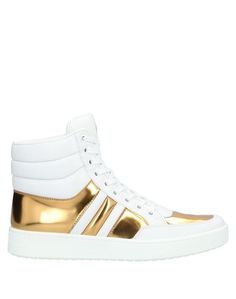 Высокие кеды и кроссовки Gucci