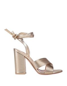 Сандалии Gianvito Rossi