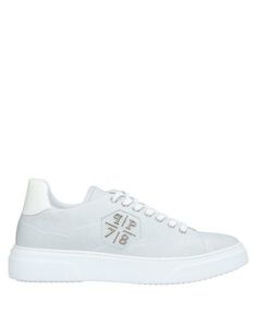 Низкие кеды и кроссовки Philipp Plein