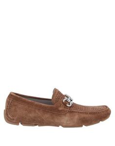 Мокасины Salvatore Ferragamo