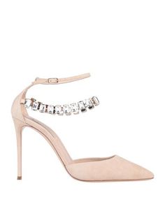 Туфли Casadei
