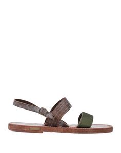 Сандалии Golden Goose Deluxe Brand