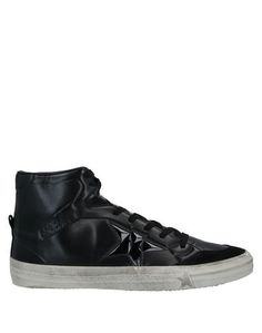 Высокие кеды и кроссовки Golden Goose Deluxe Brand