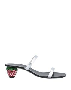 Сандалии Giuseppe Zanotti
