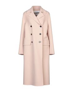 Пальто Jil Sander
