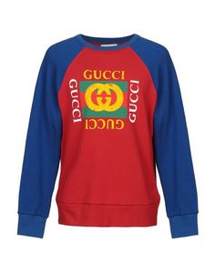 Толстовка Gucci