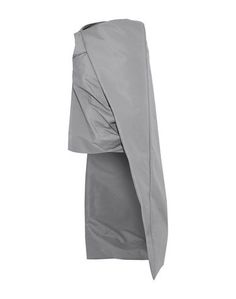 Топ без рукавов Rick Owens
