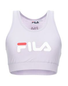 Топ без рукавов Fila