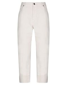 Джинсовые брюки Brunello Cucinelli