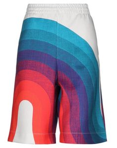 Бермуды Dries Van Noten