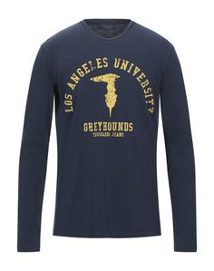 Футболка Trussardi Jeans