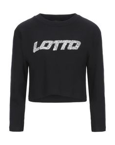Футболка TPN x Lotto