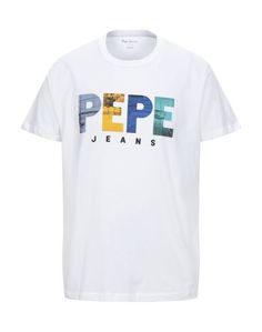 Футболка Pepe Jeans