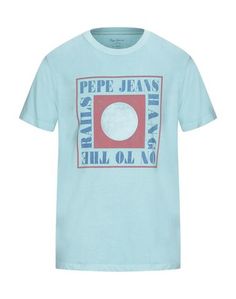 Футболка Pepe Jeans