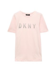 Футболка Dkny