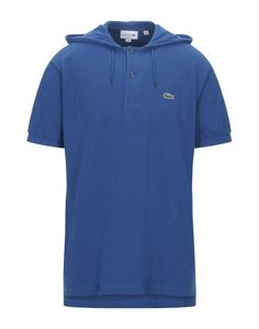 Футболка Lacoste