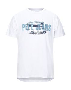 Футболка Pepe Jeans